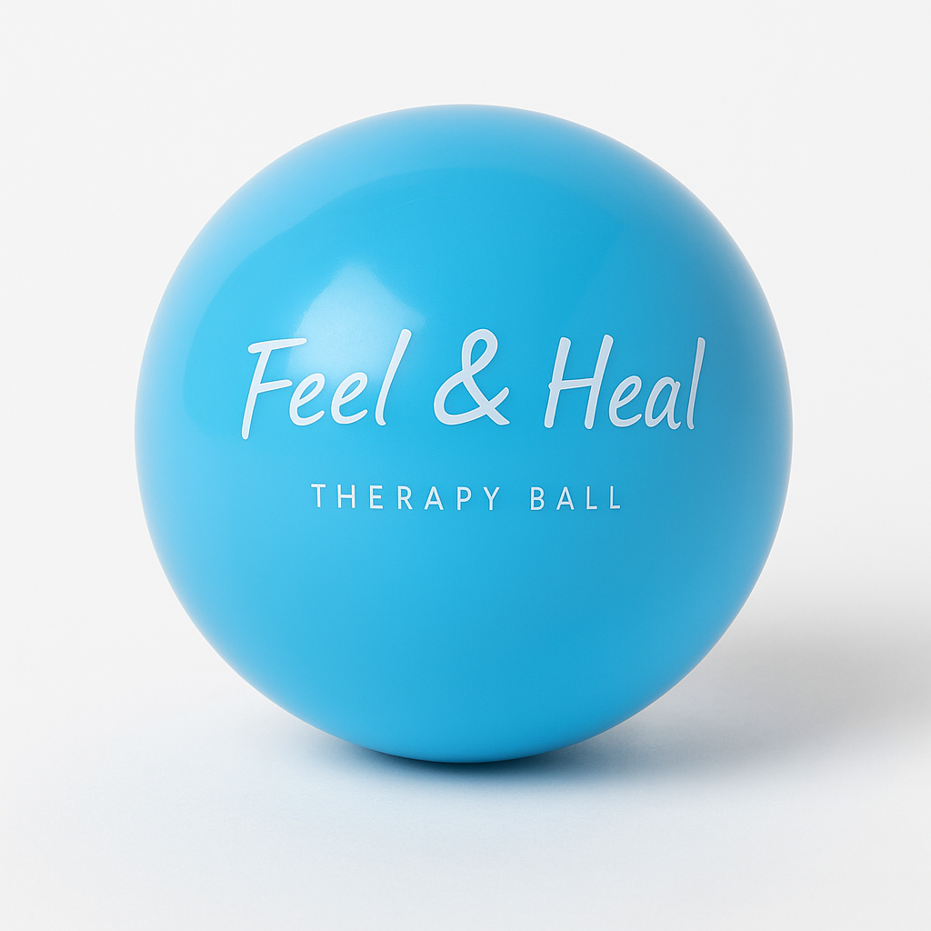 The Therapy Ball